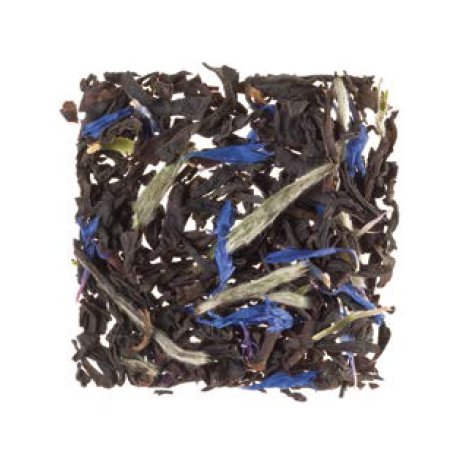 Chá Preto a Granel Earl Grey Yin Zhen 1Kg 659517