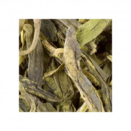 Chá Verde a Granel Lung Ching Le Puits du Dragon 500g 6593030