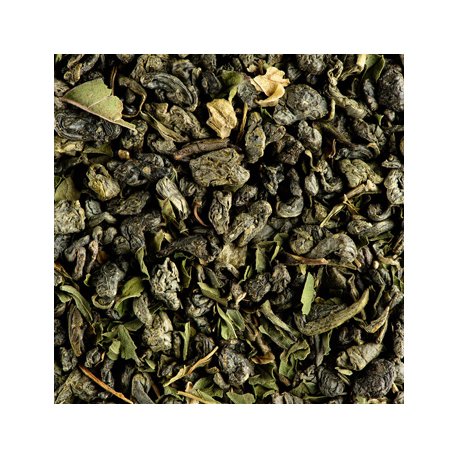 Chá Verde a Granel Minty Tea 1Kg 6593695