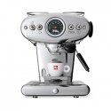 Máquina Café ILLY X1 Aniversário Pastilha / Moido Inox 695X160456