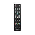 Controlo Remoto 1:1 para Samsung TV Preto HAM221060