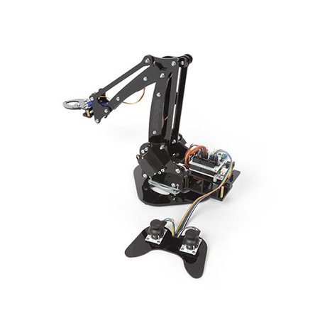 Kit de Braço de Robot VELVR800