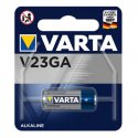 Pilhas V23GA / LR23 Alcalinas 12V 50mAh Varta 1un 1961115