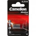 Pilhas 4LR44 Alcalinas 6V 165mAh 1un VEL4LR44C