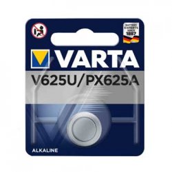 Pilhas V625U LR9 Alcalinas 1.5V 4626 1un 1961123