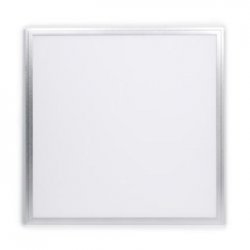 Painel Iluminação LED 60x60cm 40W Branco Neutro VELLEDA63NW