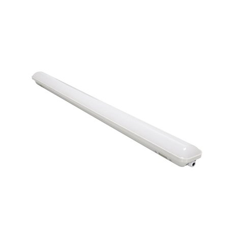 Lâmpada Tubo LED para tetos IP65 1180mm Branco VELLEDA78NW