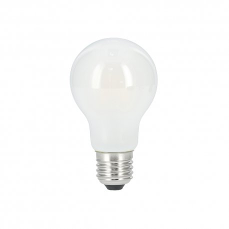 Lâmpada LED E27 6,5W 806lm Incandescente Mate Luz do Dia XAV112814