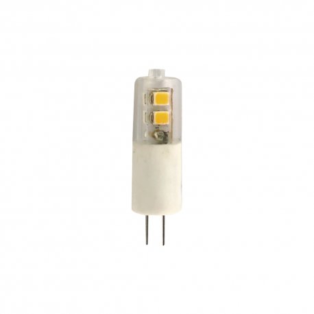 Lâmpada LED G4 1,5W 160lm Cápsula Branco Quente XAV112869