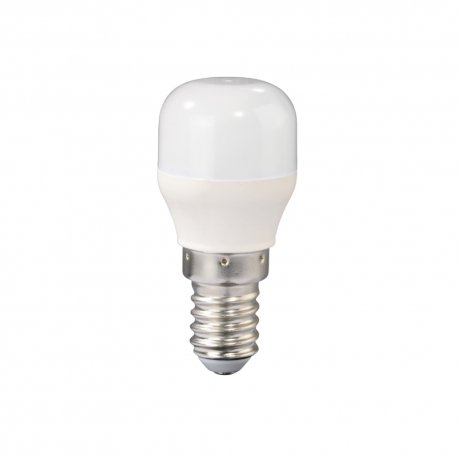 Lâmpada LED E14 para Frigorífico 2W Branco Neutro XAV112895