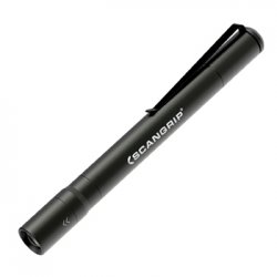 Lanterna Flash Pen Scangrip Modo Boost 200 Lumens Preto 196035131