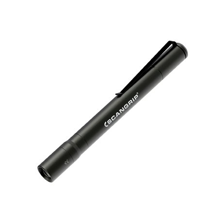 Lanterna Flash Pen Scangrip Modo Boost 200 Lumens Preto 196035131