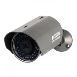 Camara IP 2 Megapixel Eagle Eyes ETS ONVIF VELCAMIP17