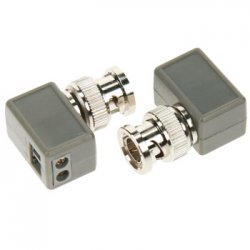 Conversor Video (2x Video Balun) VELCV036