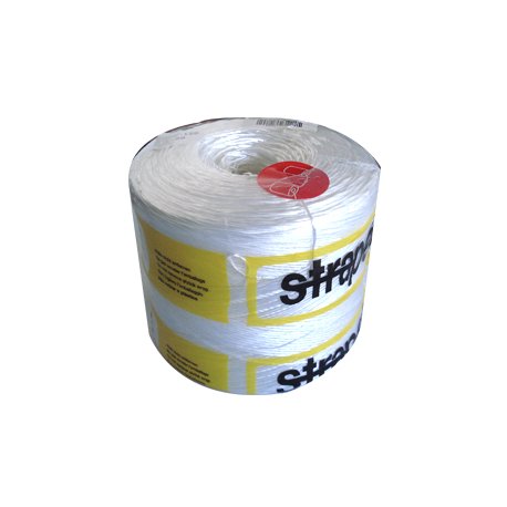 Fio PE Máquinas Automátic Strapex Rolo 2kg 2300m 1341040