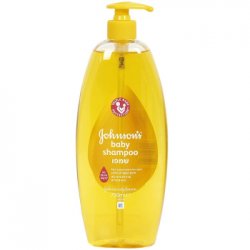 Champô Suave Johnsons Bebe Doseador 750ml 6831024