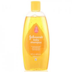 Champô Original Johnsons Bebe 500ml 6831349