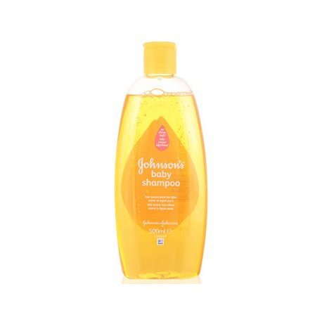 Champô Original Johnsons Bebe 500ml 6831349