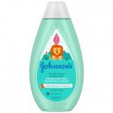 Champô Johnsons Penteia Fácil para Crianças 500ml 6839563