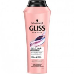 Champô Schwarzkopf Gliss Split Hair Miracle 370ml 6830394