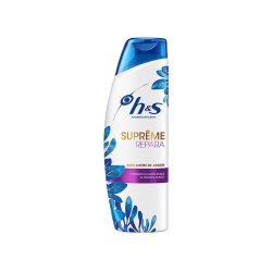 Champô H&S Anti-Caspa Supreme Repara 300ml 6831797