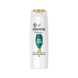 Champô Pantene Nutri Pro-V Anti Caspa 225ml 6831426