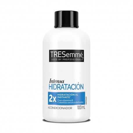 Condicionador Cabelo Tresemmé Hidratação Intensa 100ml 6837123