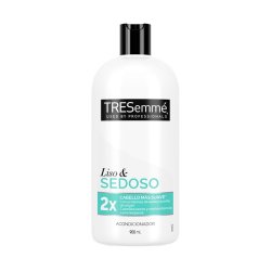 Condicionador Cabelo Tresemmé Liso Sedoso 900ml 6861284