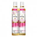 Espuma Cabelo Pantene Caracóis Definidos Pack 2x200ml 6831395