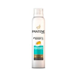 Espuma Cabelo Pantene Condicionador Espuma Purificante 180ml 6831413