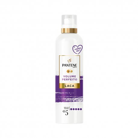 Laca Cabelo Pantene Volume Perfeito 250ml 6831798