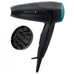 Secador de Cabelo REMINGTON D1500 On The Go 2000 695D1500