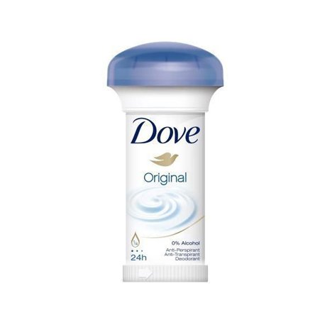 Desodorizante Creme Dove Original 50ml 6831643