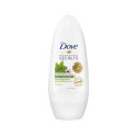 Desodorizante Roll-On Dove Chá Verde Matcha 50ml 6831680