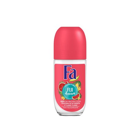 Desodorizante Roll-On FA Fiji Dream 50ml 6831675