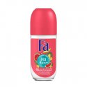 Desodorizante Roll-On FA Fiji Dream 50ml 6831675