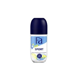 Desodorizante Roll-On FA On Men Sport 50ml 6831682