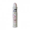 Desodorizante Spray Dove Invisible Care 200ml 6831672