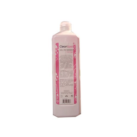 Gel de Banho CleanSpot 1L 6831090