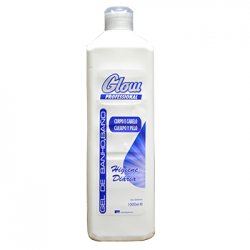 Gel de Banho Glow Cremoso 1L 6831091