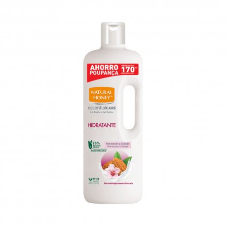 Gel de Banho Hidratante Honey Hidratante 1350ml 6831435