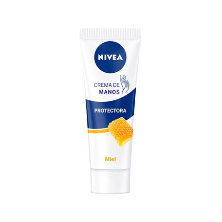 Creme de Mãos Nivea Mel 100ml 6831391