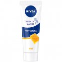 Creme de Mãos Nivea Mel 100ml 6831391