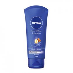 Creme de Mãos Nivea 30ml 6831392