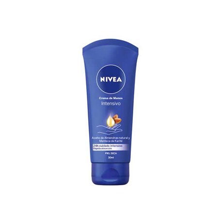 Creme de Mãos Nivea 30ml 6831392