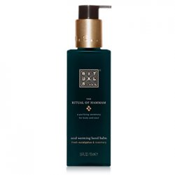 Bálsamo de Mãos Rituals Hammam 175ml 6866115