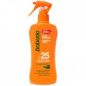 Protetor Solar SPF25 Babaria Aloe Vera Spray 300ml 6831403