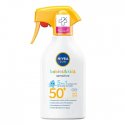 Protetor Solar SPF50+ Nivea Sun Babies & Kids 5in1 270ml 6831410