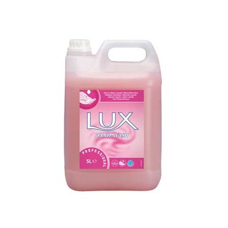 Sabonete Líquido Mãos LUX Professional 5L 6837508628