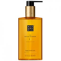 Sabonete Líquido Mãos Rituals Mehr 300ml 6866074